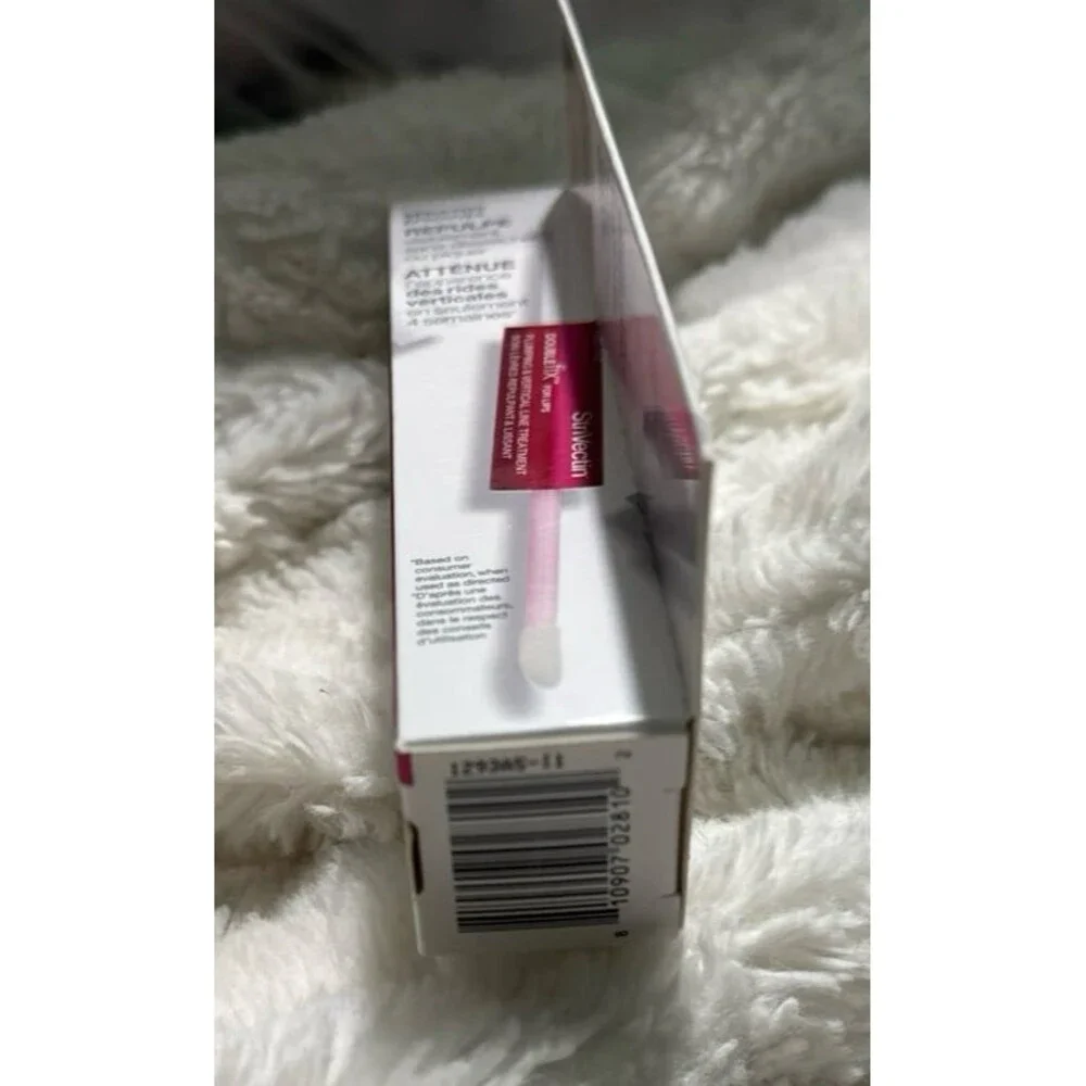 Anti Wrinkle double fix for Lips